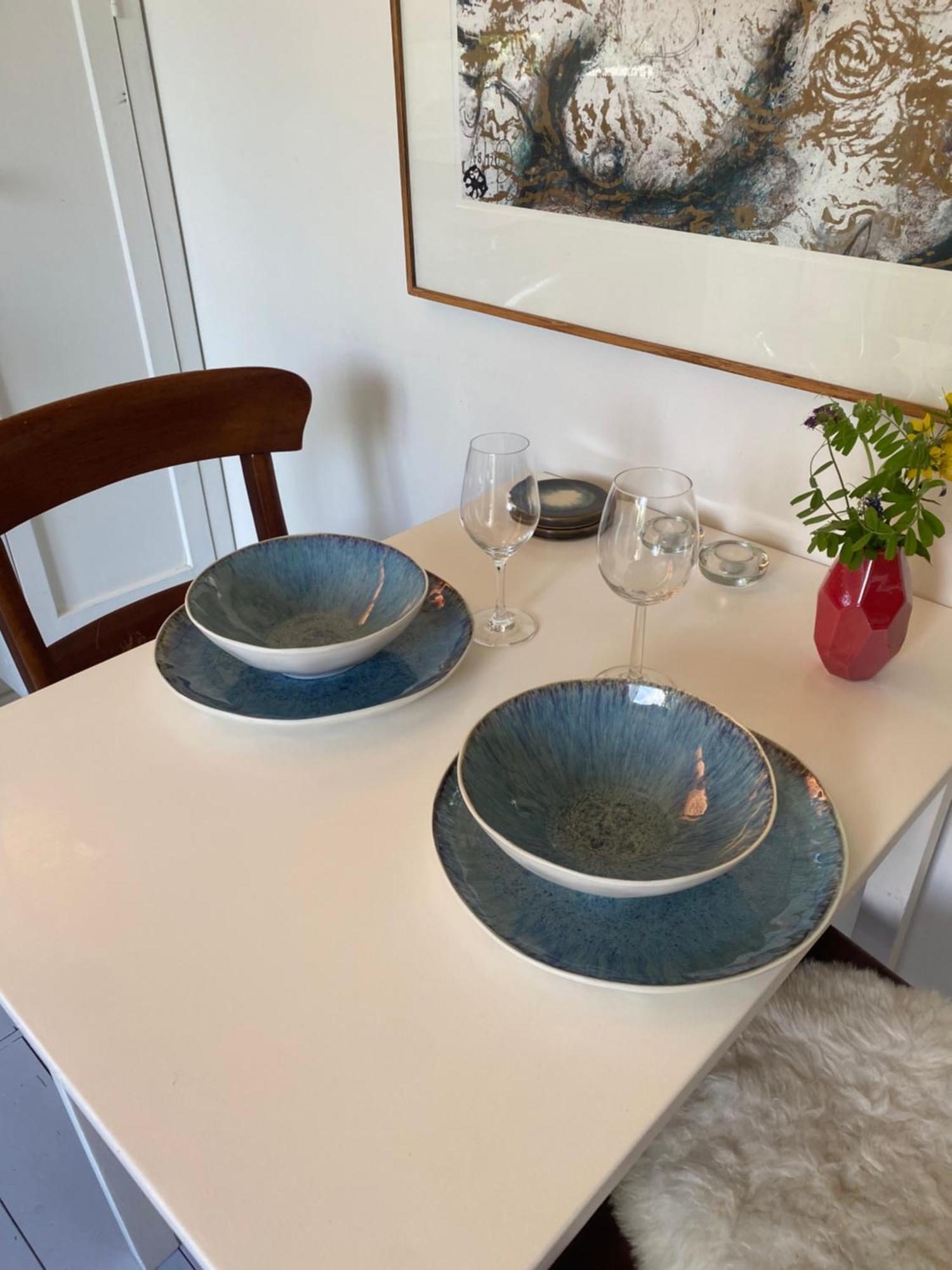 Villa Tiny House De Oude Berg Bergen Esterno foto